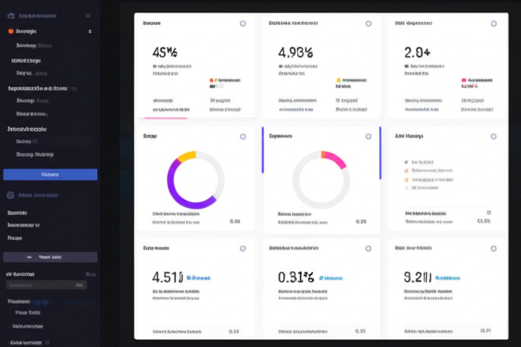 Finance Dashboard
