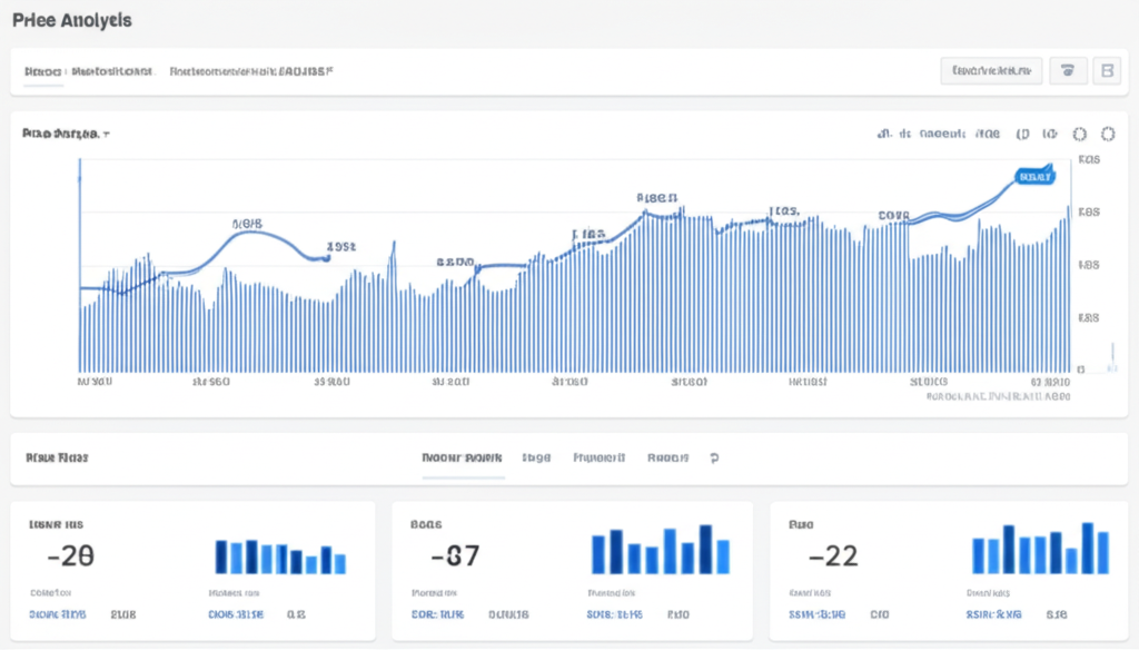 Intelligence Dashboard